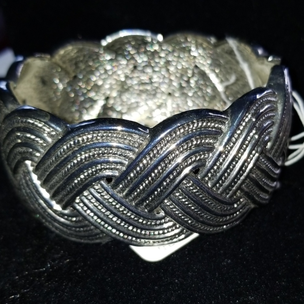 Cuff Bracelet